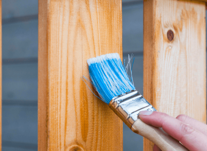 DIY & Odd Jobs